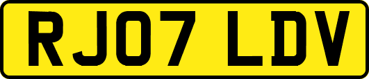 RJ07LDV