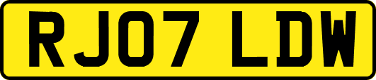 RJ07LDW