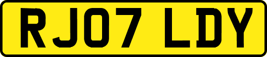 RJ07LDY
