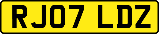 RJ07LDZ