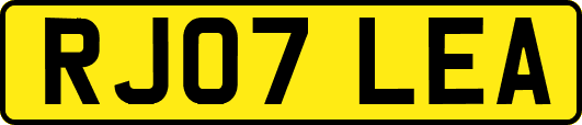 RJ07LEA