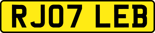 RJ07LEB