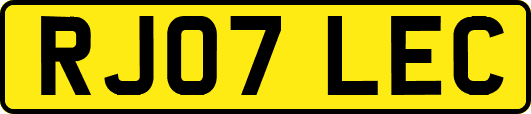 RJ07LEC