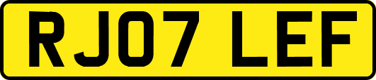 RJ07LEF