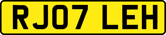 RJ07LEH