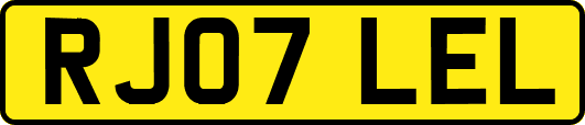 RJ07LEL
