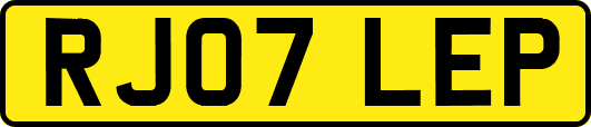 RJ07LEP