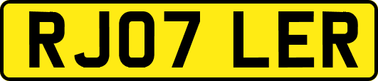 RJ07LER