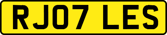 RJ07LES