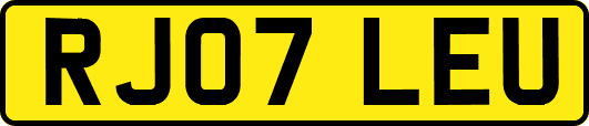 RJ07LEU