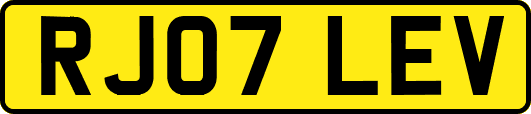 RJ07LEV