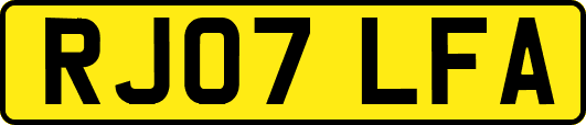 RJ07LFA