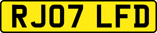 RJ07LFD