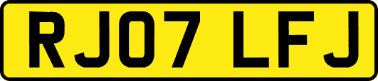 RJ07LFJ