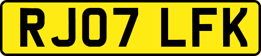 RJ07LFK