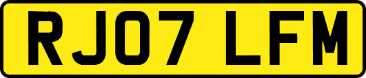 RJ07LFM