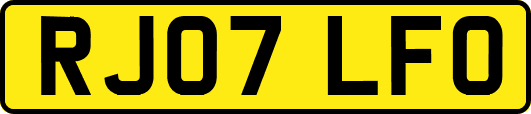 RJ07LFO