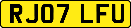 RJ07LFU