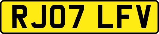 RJ07LFV
