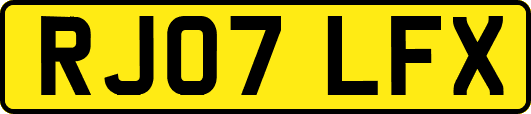 RJ07LFX