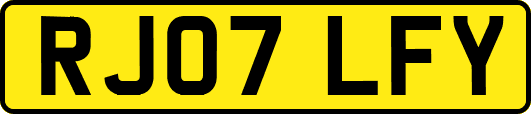 RJ07LFY