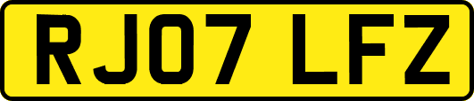 RJ07LFZ