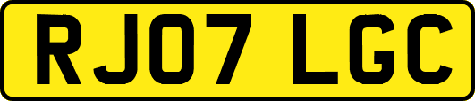 RJ07LGC