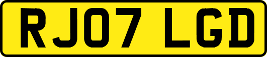 RJ07LGD