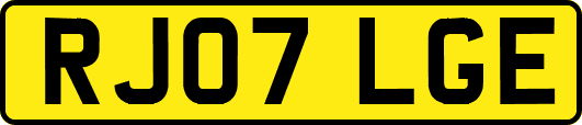 RJ07LGE