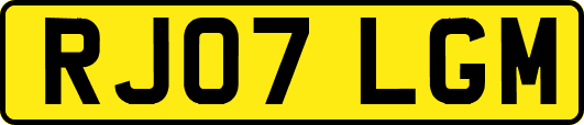 RJ07LGM