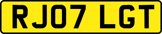 RJ07LGT