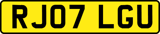 RJ07LGU