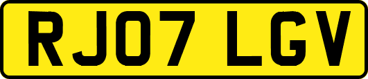 RJ07LGV