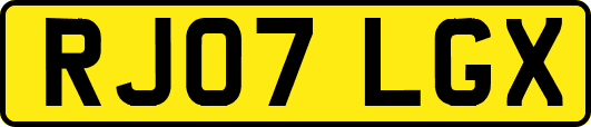 RJ07LGX