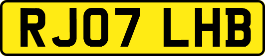 RJ07LHB