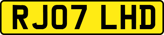 RJ07LHD