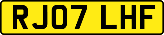 RJ07LHF