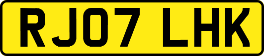 RJ07LHK