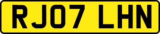 RJ07LHN