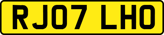 RJ07LHO