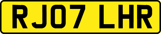 RJ07LHR