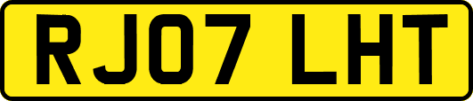 RJ07LHT