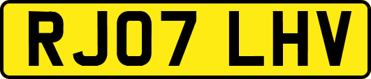 RJ07LHV