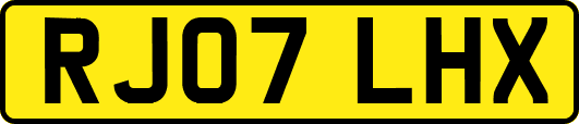 RJ07LHX