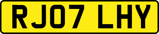 RJ07LHY