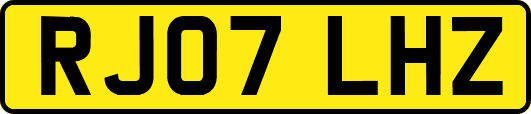 RJ07LHZ