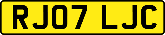 RJ07LJC