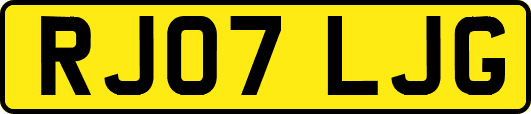 RJ07LJG