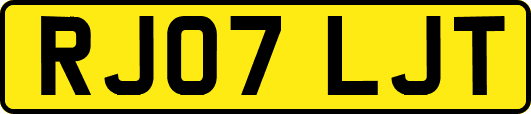 RJ07LJT