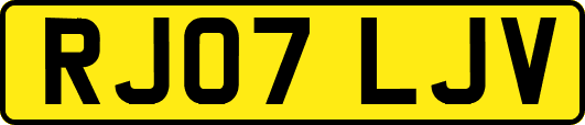 RJ07LJV